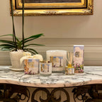 Home Fragrance Parisian Rendezvous with Scent Sticks – The Ever Botanic