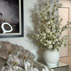 Konos Vase with Cherry Blossom – The Ever Botanic