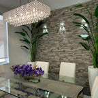 2.1 m Bird of Paradise Plant with Dax L Pot – The Ever Botanic
