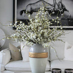 Aurelia Vase with Cherry Blossoms – The Ever Botanic