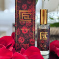 Rose Fatale Room Spray – The Ever Botanic