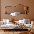 Serenity Living Room Mirror 160 × 80 cm – The Ever Botanic