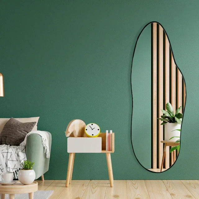 Majestic Full-Length Mirror 160 × 60 cm – The Ever Botanic