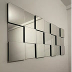 Liverpool Checkered Mirror – The Ever Botanic