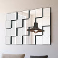 Liverpool Checkered Mirror – The Ever Botanic