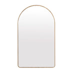 Scand Mirror 150 cm x 90 cm Tauari – The Ever Botanic