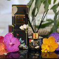 Night Blooming Reed Diffuser – The Ever Botanic