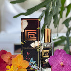 Night Blooming Room Spray and Candle – The Ever Botanic